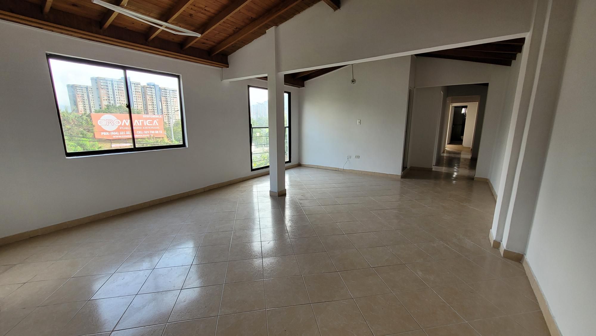 Apartamento en venta Antioquia Bello La Cabañita 81 m2 Habitaciones 3 Baños 2 Garajes 0 Precio $400000000