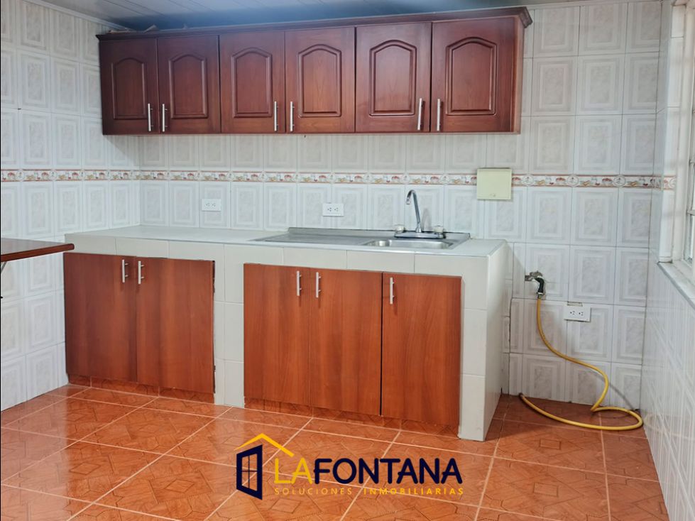 Apartamento en arriendo Caldas Manizales Manizales 54 m2 Habitaciones 2 Baños 1 Garajes 0 Precio $1100000