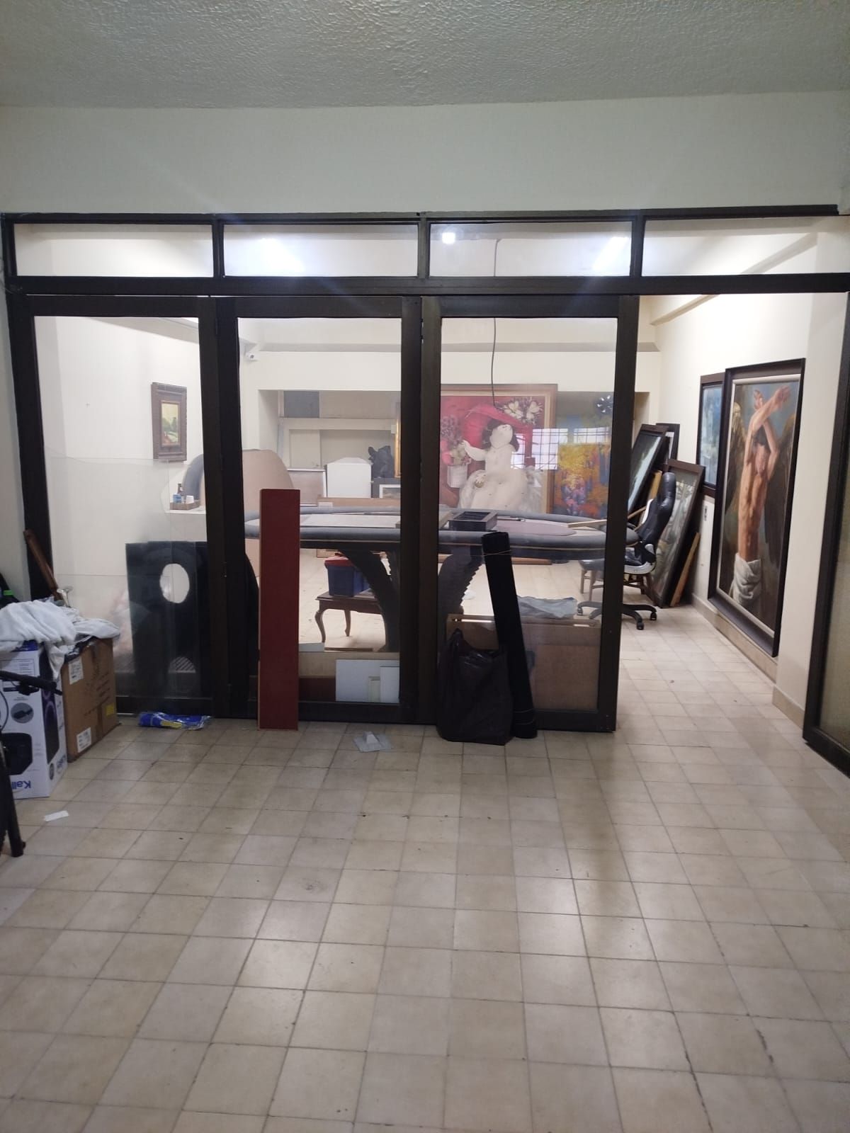 Local Comercial en arriendo Santander Bucaramanga Centro 109 m2 Habitaciones 0 Baños 1 Garajes 0 Precio $6220000