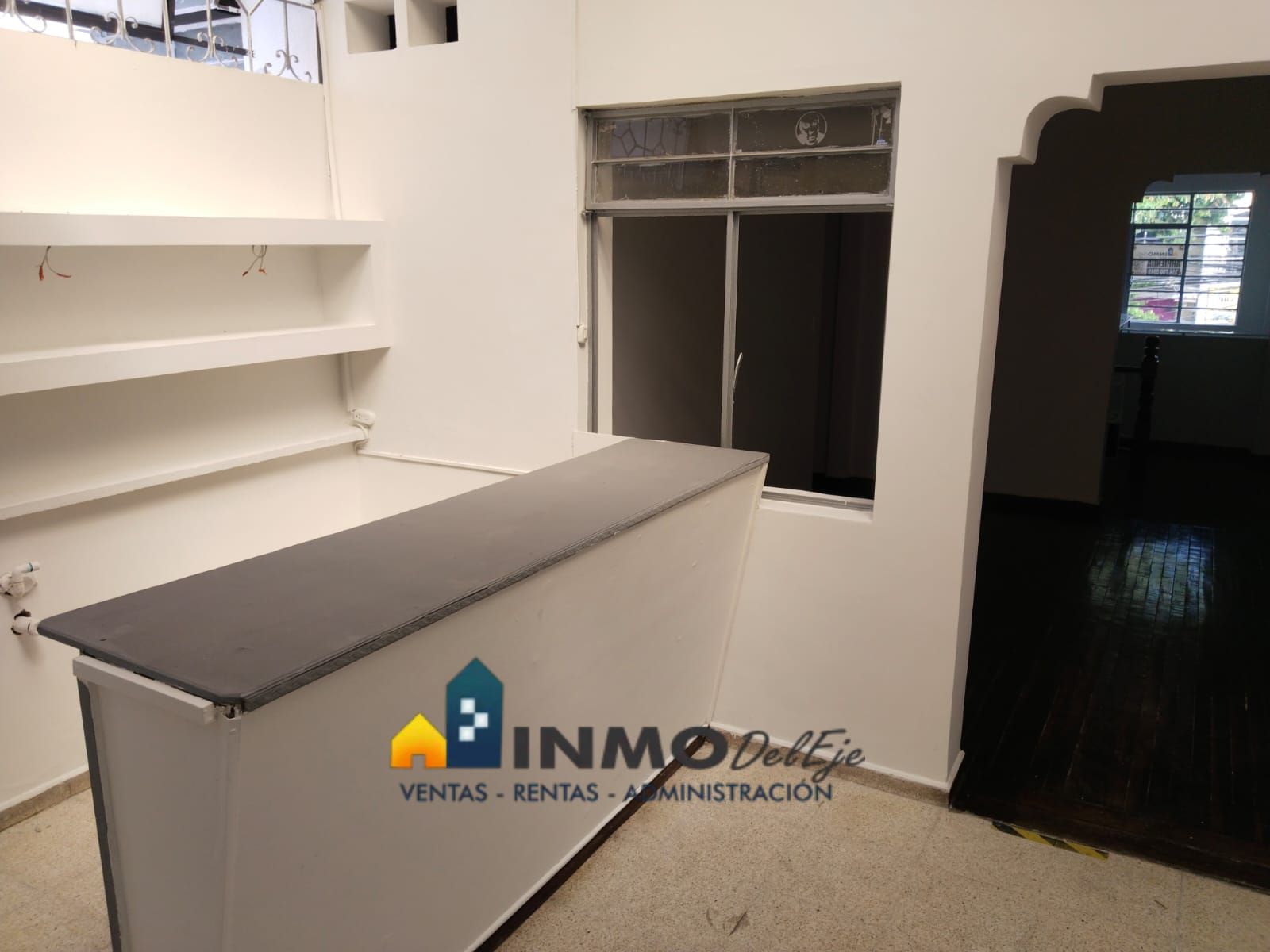 Local Comercial en arriendo Risaralda Pereira Santa Teresita 400 m2 Habitaciones 3 Baños 3 Garajes 0 Precio $3600000