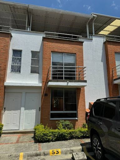 Casa en venta Risaralda Pereira Cr Olivar De Los Vientos Ii 129 m2 Habitaciones 3 Baños 3 Garajes 1 Precio $470000000