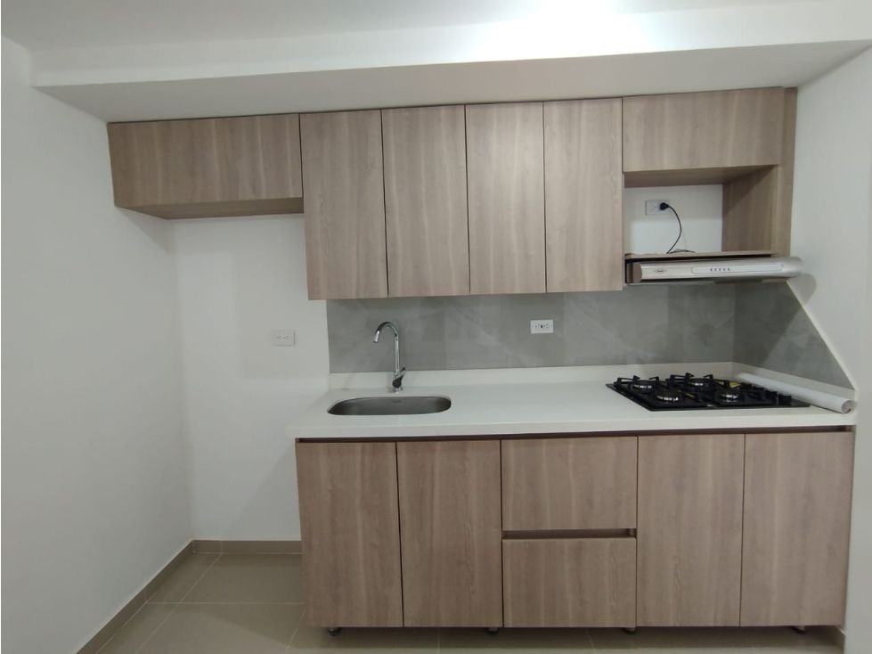 Apartamento en arriendo Antioquia Rionegro Belchite 50 m2 Habitaciones 2 Baños 2 Garajes 0 Precio $1500000