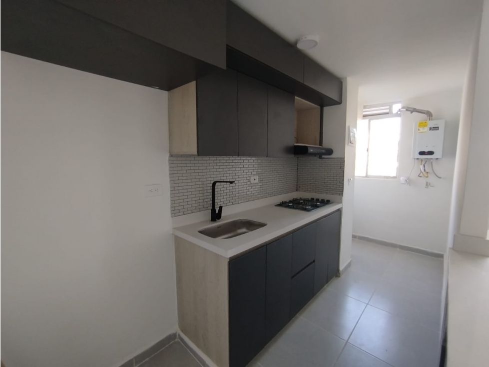 Apartamento en arriendo Antioquia Rionegro Belchite 50 m2 Habitaciones 2 Baños 2 Garajes 1 Precio $1600000