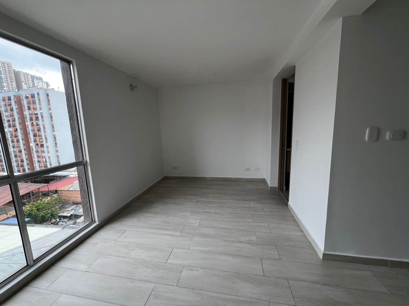 Apartaestudio en arriendo Cundinamarca Bogotá Paloquemao 25 m2 Habitaciones 1 Baños 1 Garajes 0 Precio $1265000
