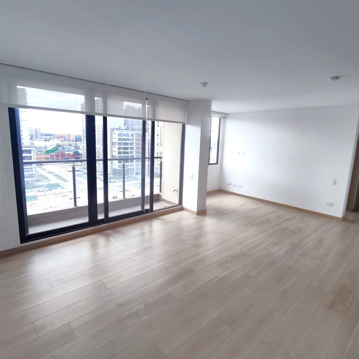 Apartamento en venta Cundinamarca Bogotá Montevideo 64 m2 Habitaciones 2 Baños 2 Garajes 1 Precio $580000000