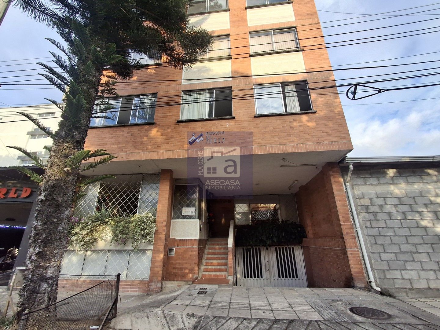 Apartamento en arriendo Santander Bucaramanga Universidad 62 m2 Habitaciones 2 Baños 1 Garajes 0 Precio $1167800