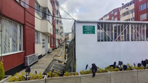 Apartamento en arriendo Cundinamarca Bogotá Galicia 40 m2 Habitaciones 2 Baños 1 Garajes 0 Precio $900000