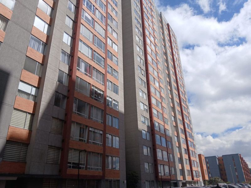Apartamento en arriendo Cundinamarca Bogotá Ub Tintala 53 m2 Habitaciones 3 Baños 2 Garajes 0 Precio $1450000