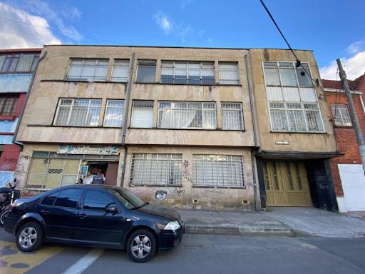 Apartamento en venta Cundinamarca Bogotá Chapinero Sur Occidental 89 m2 Habitaciones 2 Baños 2 Garajes 0 Precio $380000000