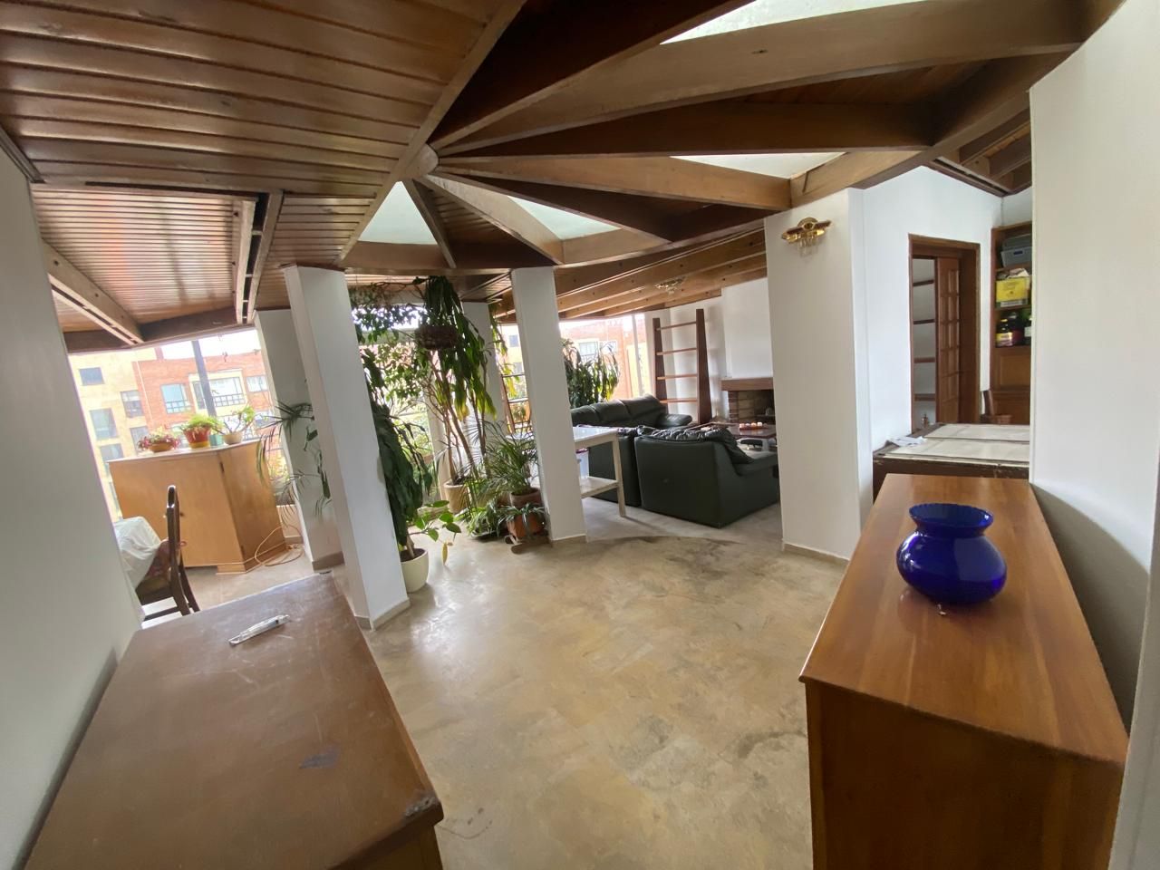 Apartamento en venta Cundinamarca Bogotá Santa Ana Occidental 239 m2 Habitaciones 4 Baños 4 Garajes 2 Precio $2050000000