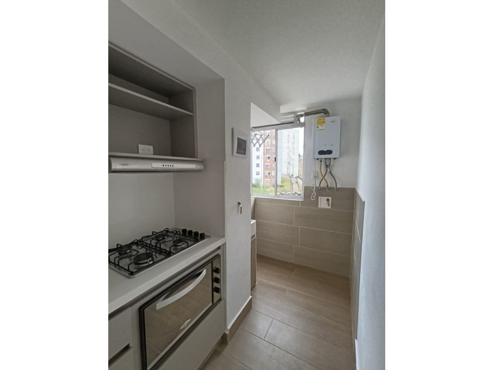 Apartamento en arriendo Antioquia Rionegro Belchite 50 m2 Habitaciones 2 Baños 2 Garajes 0 Precio $1750000