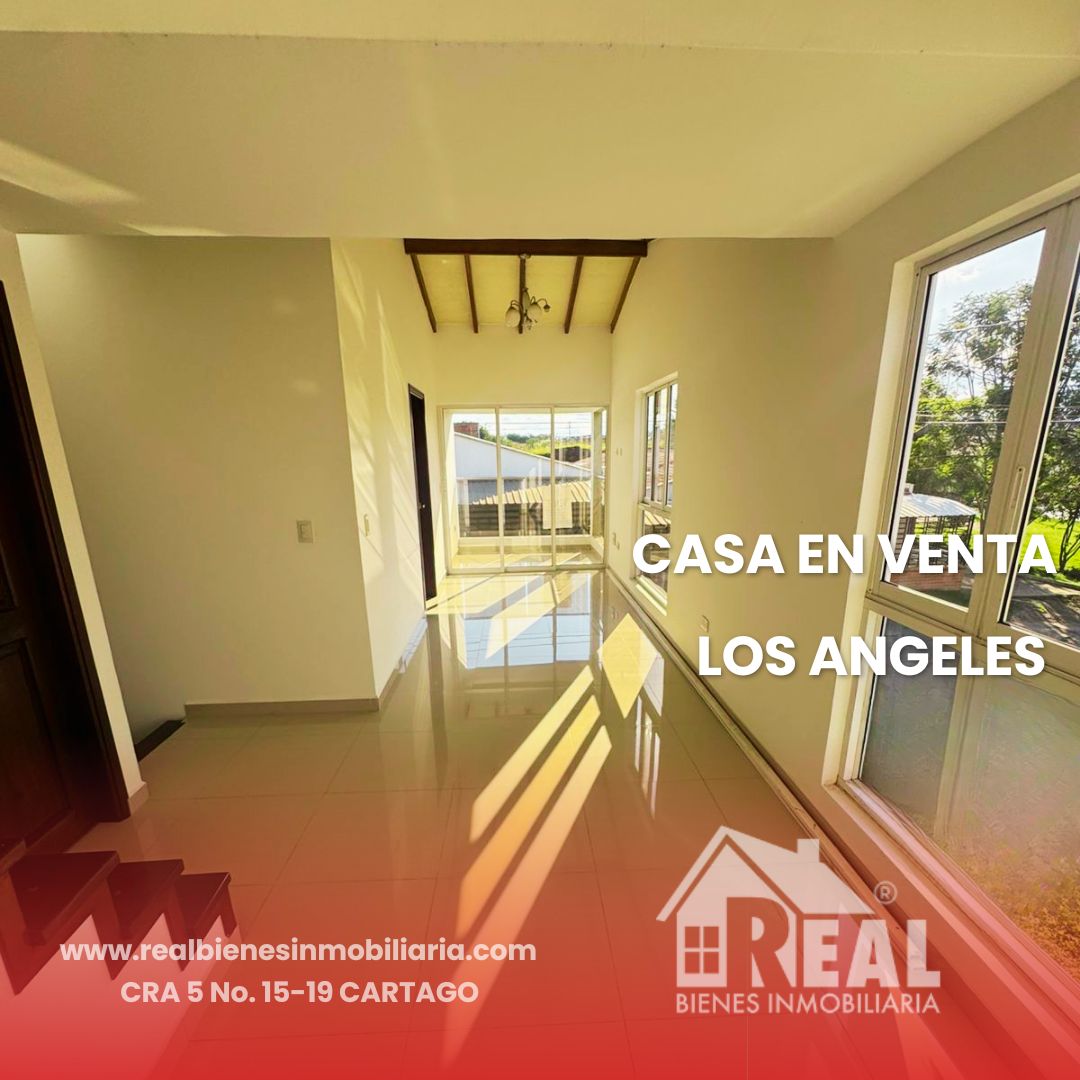 Casa en venta Valle Del Cauca Cartago Ub Milan 300 m2 Habitaciones 3 Baños 1 Garajes 2 Precio $310000000