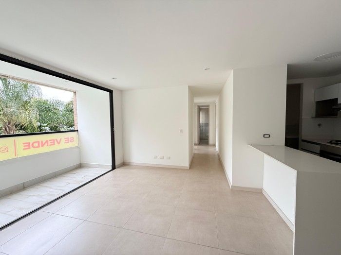 Apartamento en venta Antioquia Medellín Castropol 86 m2 Habitaciones 3 Baños 2 Garajes 1 Precio $920000000