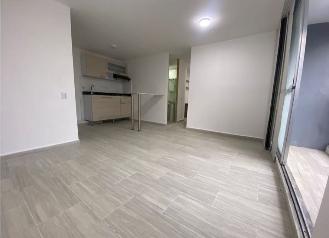 Apartamento en venta Antioquia Itagüí Zona Rural 56 m2 Habitaciones 3 Baños 2 Garajes 1 Precio $360000000