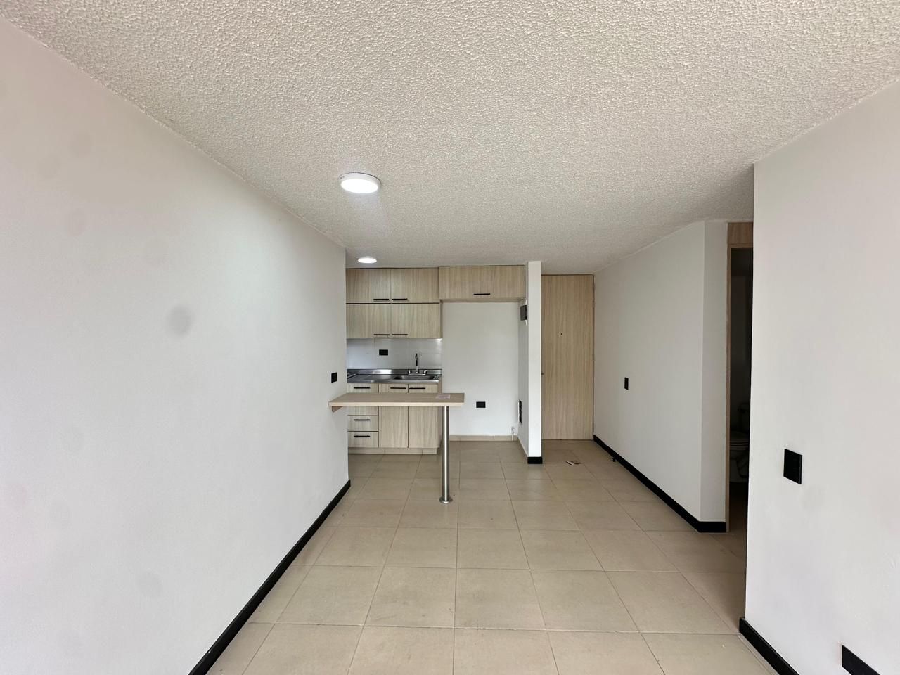 Apartamento en arriendo Antioquia Bello Urbanización Palmacía 55 m2 Habitaciones 3 Baños 2 Garajes 1 Precio $1980000