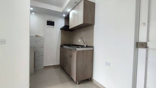 Apartamento en arriendo Tolima Prado Prado 44 m2 Habitaciones 2 Baños 2 Garajes 0 Precio $1400000