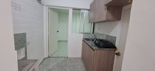 Apartaestudio en arriendo Antioquia Medellín Campo Alegre 40 m2 Habitaciones 1 Baños 1 Garajes 0 Precio $1200000