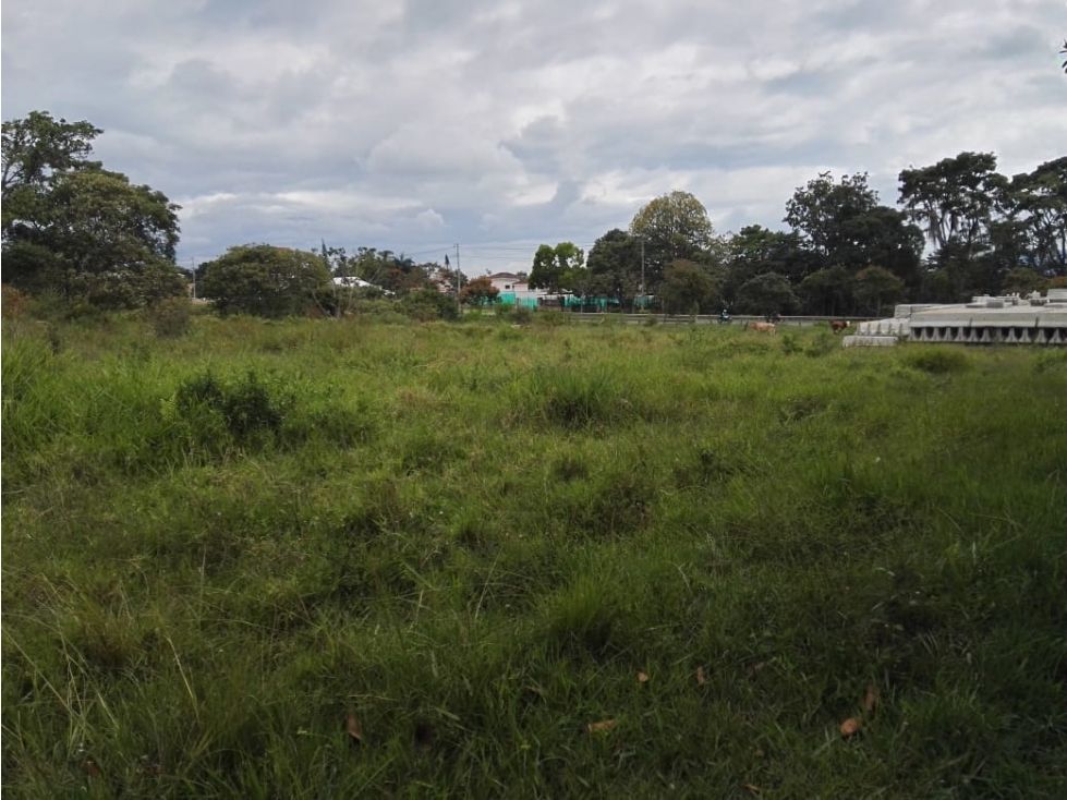 Lote en venta Meta Villavicencio Br Barzal Alto 15000 m2 Habitaciones 0 Baños 5 Garajes 5 Precio $9000000000