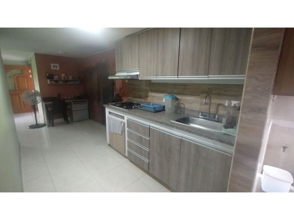 Apartamento en venta Atlántico Barranquilla Modelo 49 m2 Habitaciones 2 Baños 1 Garajes 0 Precio $167000000