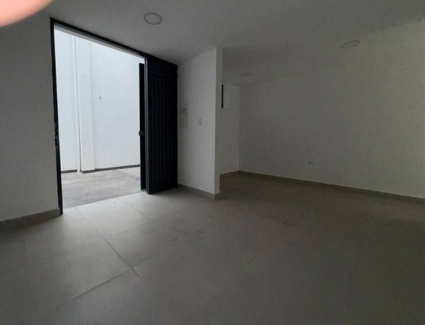 Local en arriendo Santander Bucaramanga San Francisco 21 m2 Habitaciones 0 Baños 1 Garajes 0 Precio $1300000