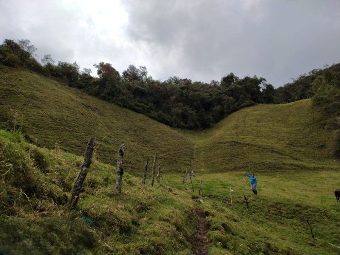 Finca en venta Antioquia La Ceja La Ceja 310 m2 Habitaciones 4 Baños 2 Garajes 1 Precio $1430000000