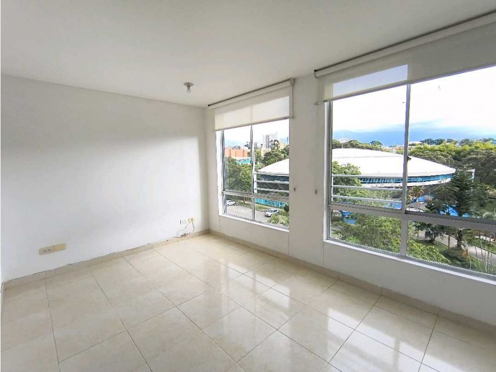 Apartamento en arriendo Quindío Armenia Bloques Ciudadela Sorrento 58 m2 Habitaciones 2 Baños 1 Garajes 1 Precio $1680000