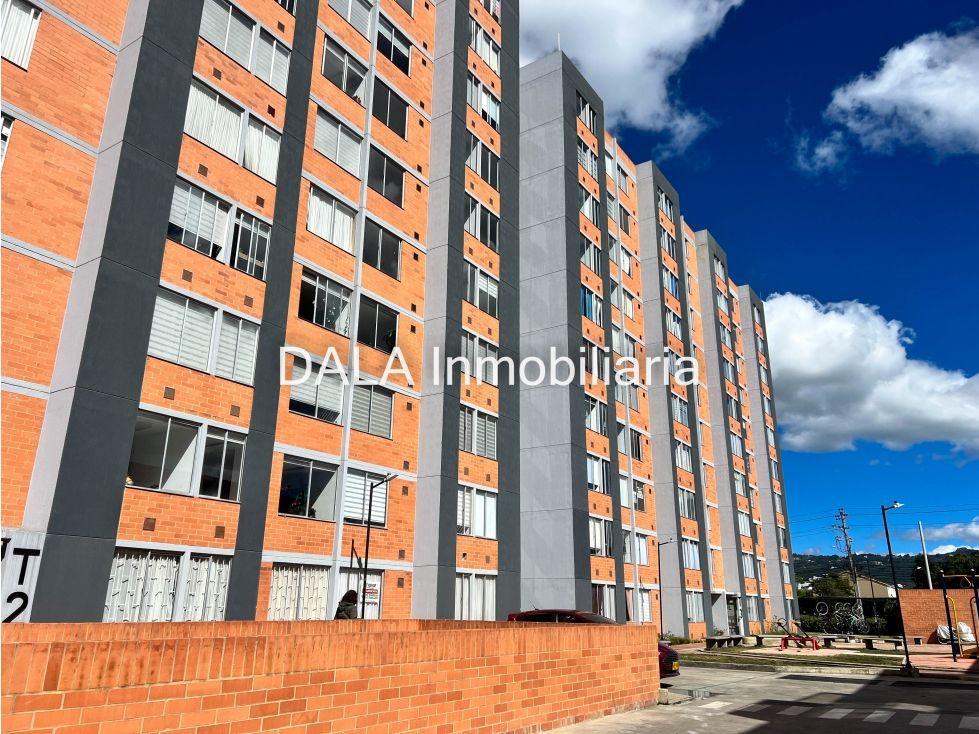 Apartamento en venta Cundinamarca Chía Bachue 46 m2 Habitaciones 2 Baños 2 Garajes 0 Precio $269900000