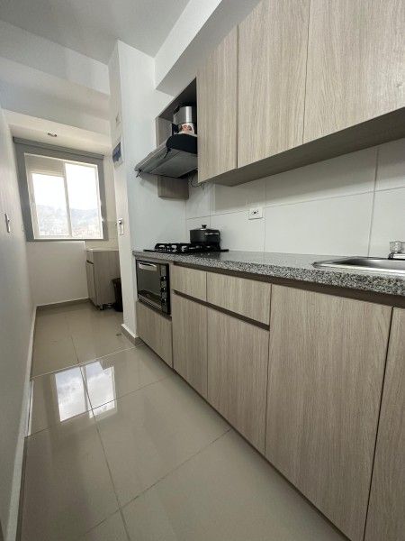 Apartamento en venta Antioquia Bello Parque Tulio Ospina 65 m2 Habitaciones 3 Baños 2 Garajes 1 Precio $375000000