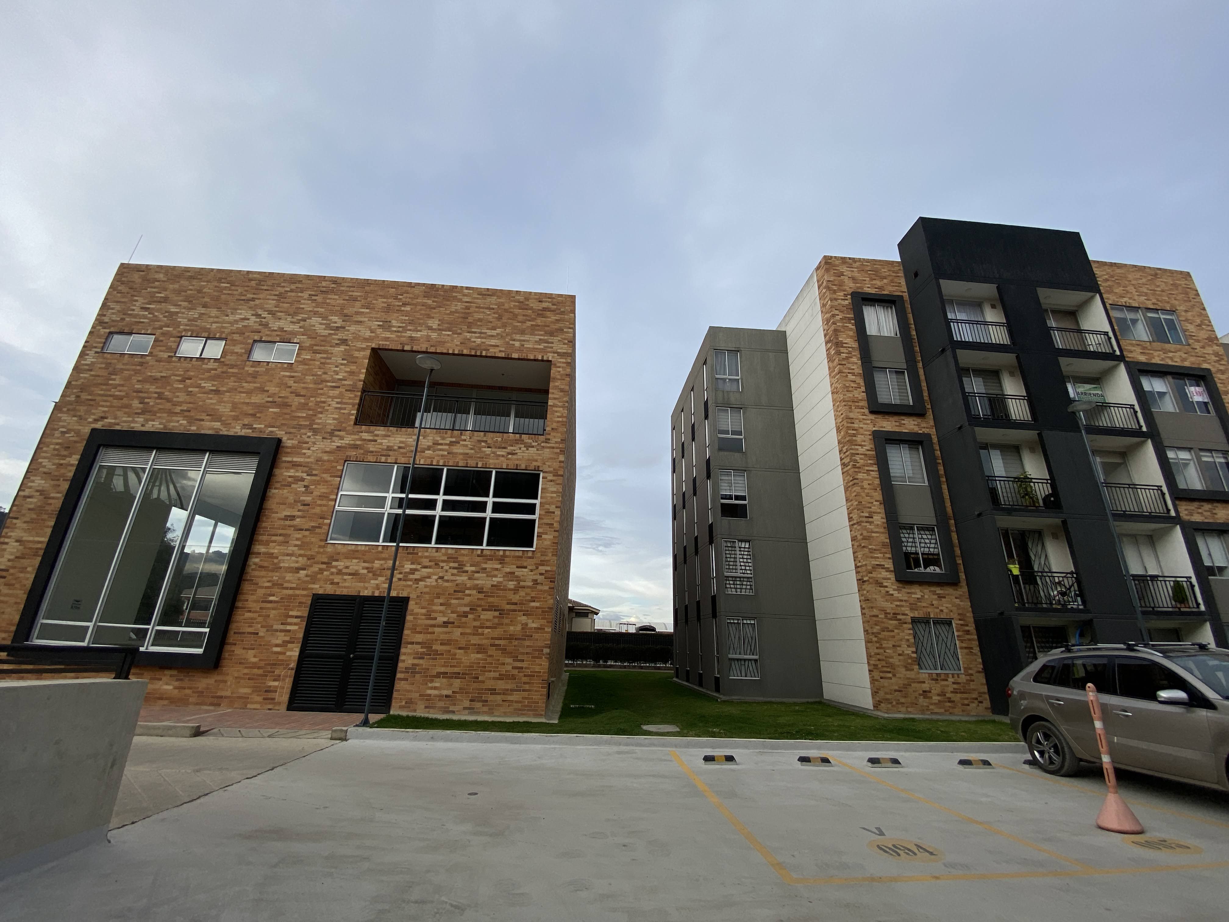 Apartamento en venta Cundinamarca Cajicá Quintas Del Bejucal 76 m2 Habitaciones 3 Baños 2 Garajes 1 Precio $340000000