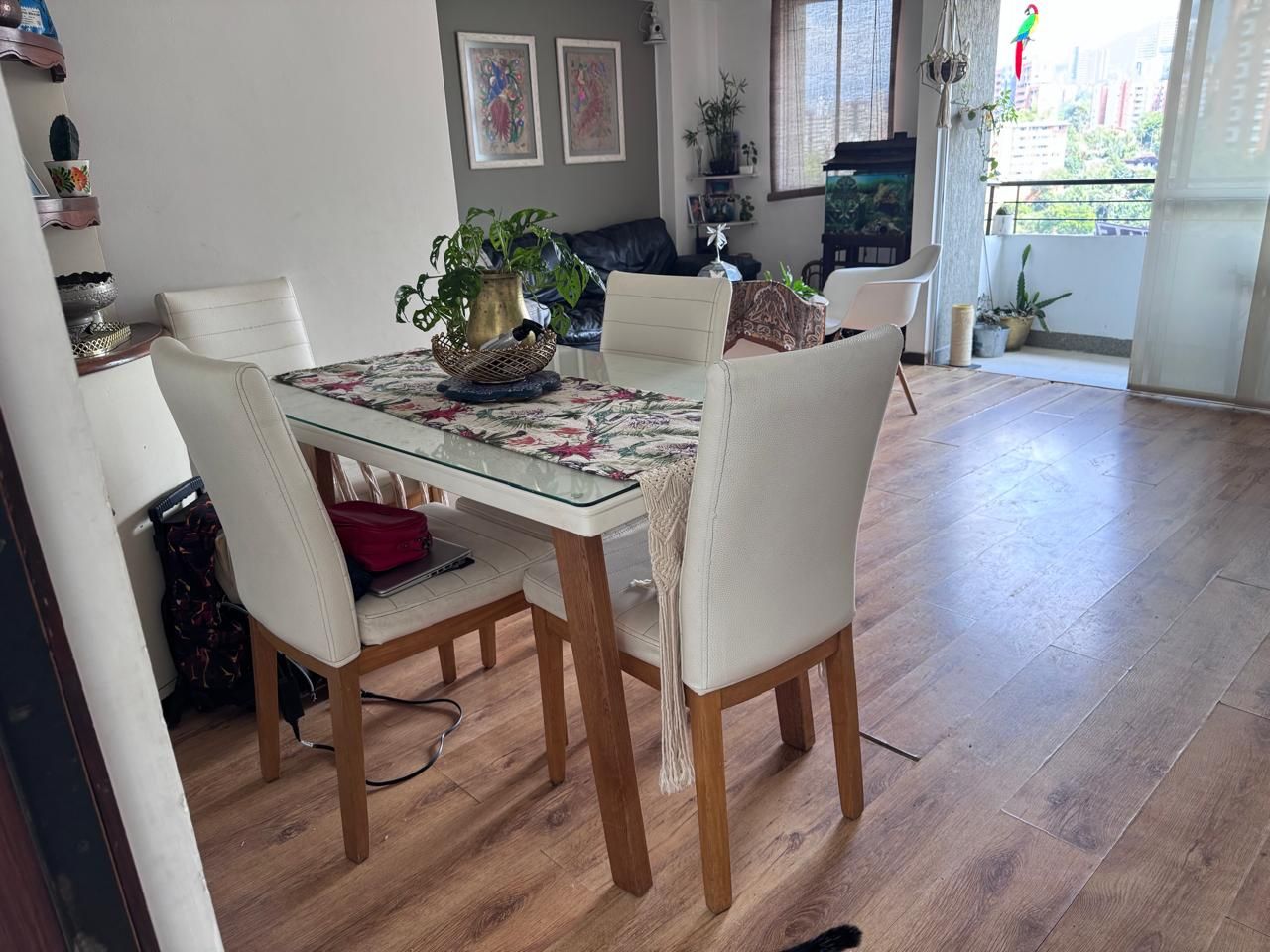 Apartamento en venta Antioquia Envigado La Inmaculada 71 m2 Habitaciones 2 Baños 2 Garajes 1 Precio $595000000