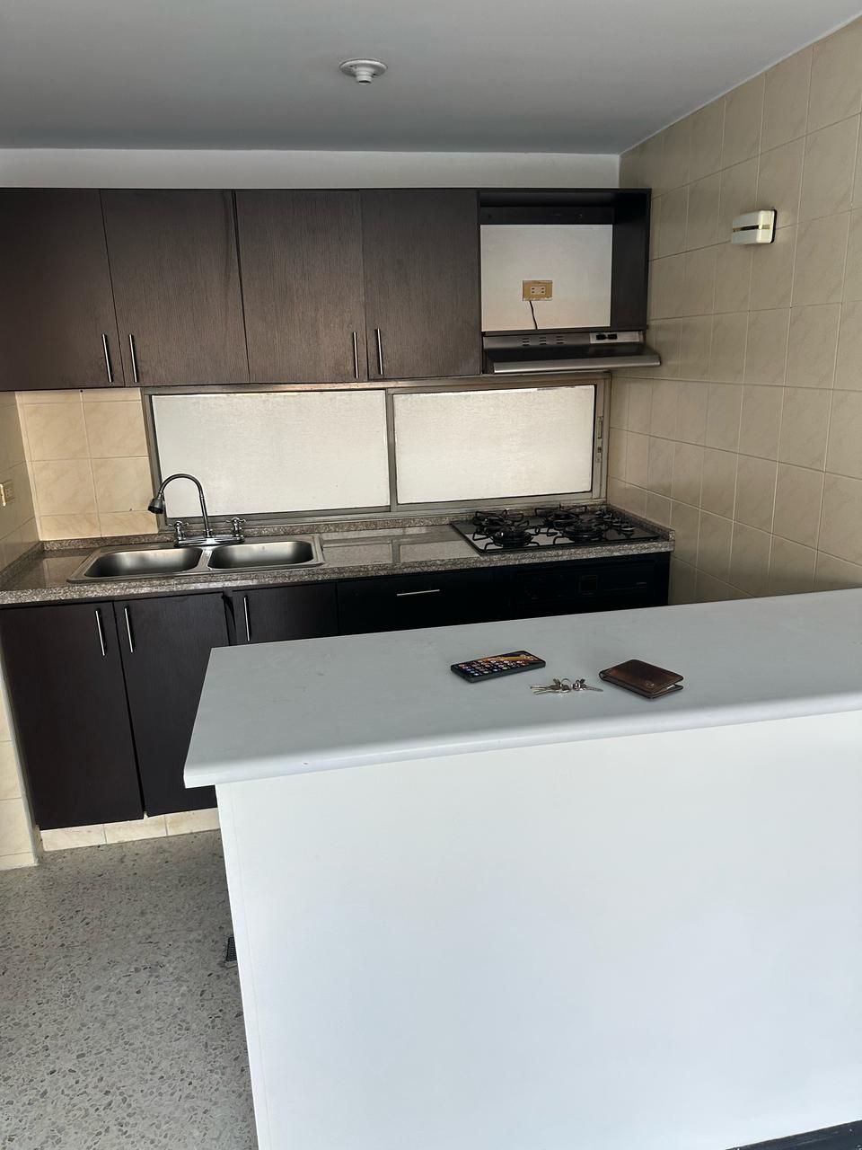 Apartamento en arriendo Valle Del Cauca Cali Los Portales - Nuevo Rey 78 m2 Habitaciones 2 Baños 2 Garajes 1 Precio $1700000
