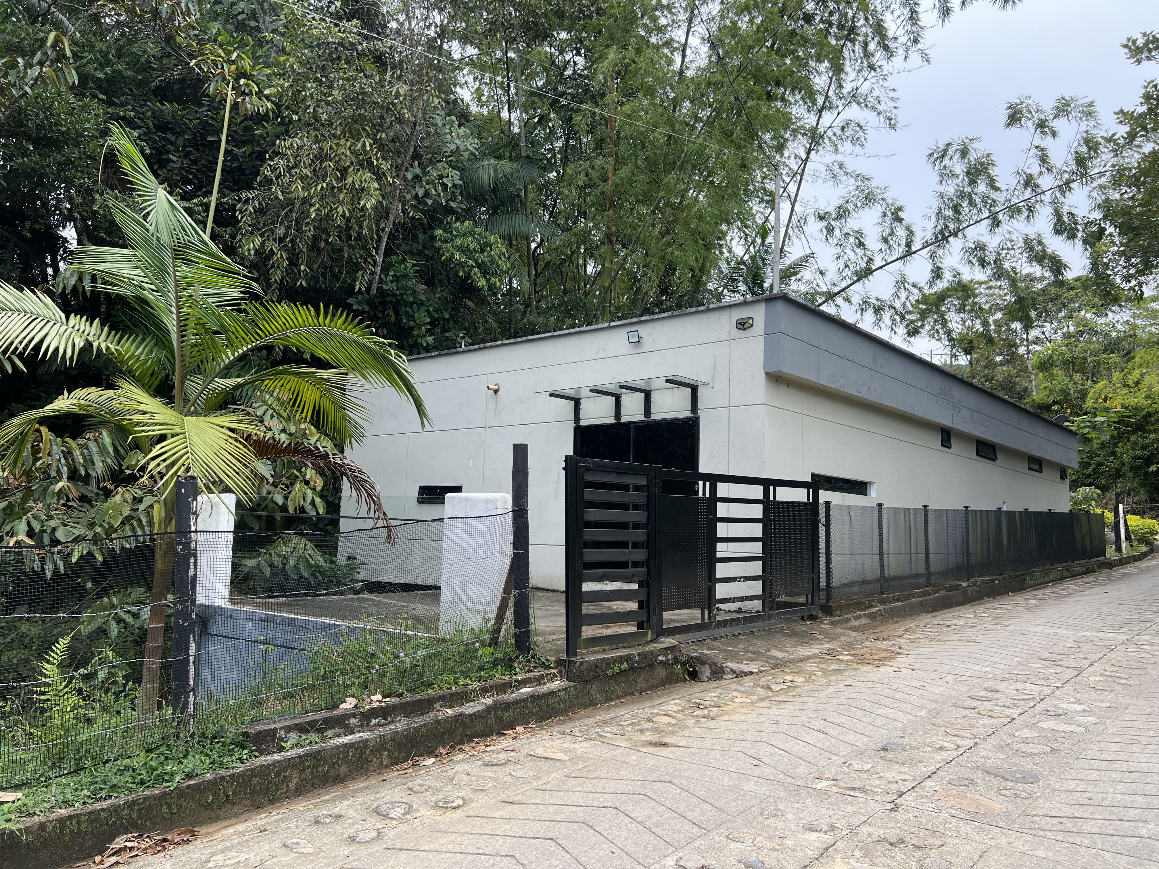 Finca en venta Antioquia San Carlos San Carlos 150 m2 Habitaciones 3 Baños 3 Garajes 1 Precio $350000000