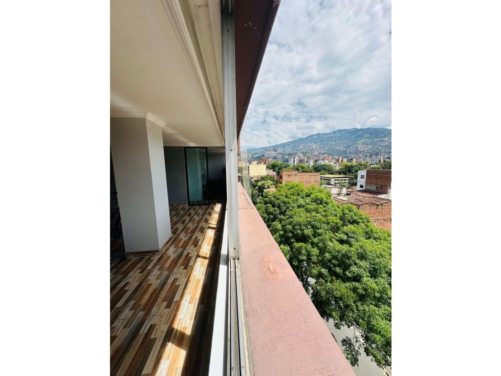 Apartamento en venta Antioquia Medellín San Joaquin 118 m2 Habitaciones 4 Baños 3 Garajes 1 Precio $560000000