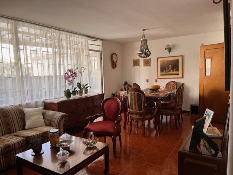 Apartamento en venta Cundinamarca Bogotá Puente Largo 107 m2 Habitaciones 3 Baños 3 Garajes 1 Precio $520000000