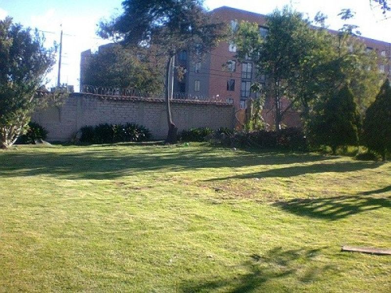 Lote en venta Cundinamarca Bogotá Salitre Et Ii 1402 m2 Habitaciones 0 Baños 0 Garajes 0 Precio $10800000000