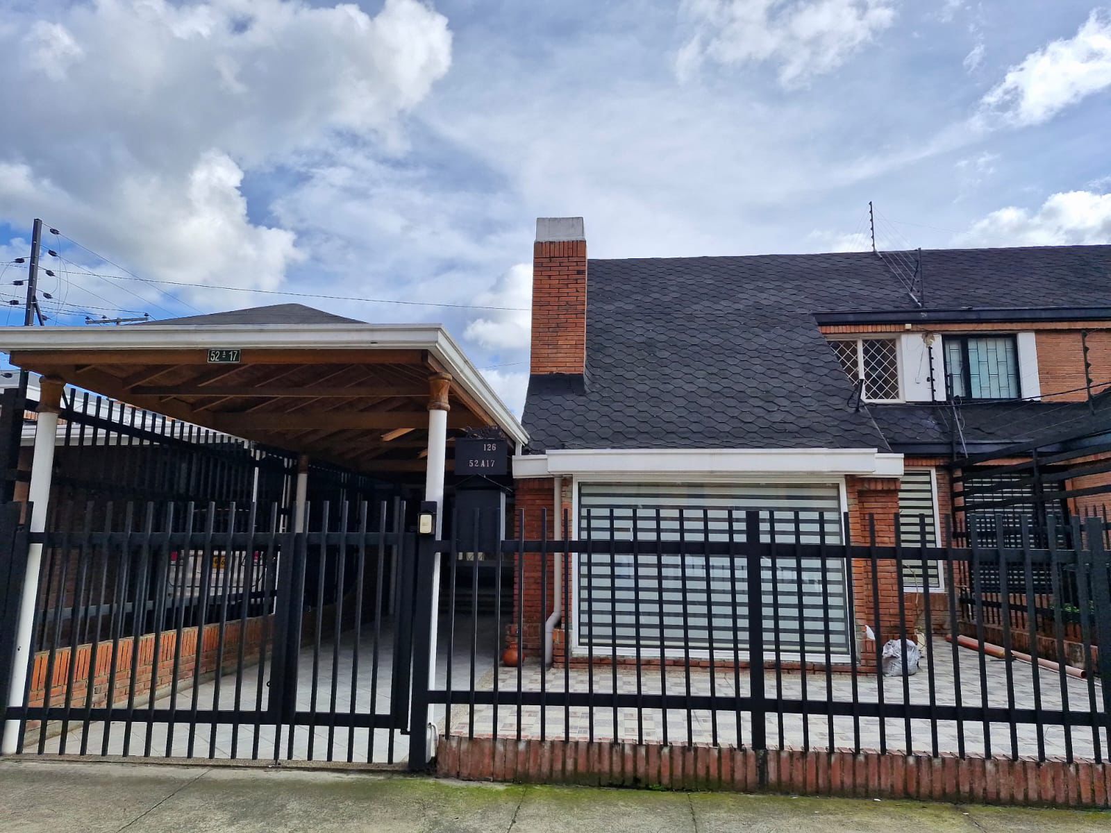 Casa en venta Cundinamarca Bogotá El Batan - Edif Batan 200 m2 Habitaciones 4 Baños 4 Garajes 2 Precio $1250000000