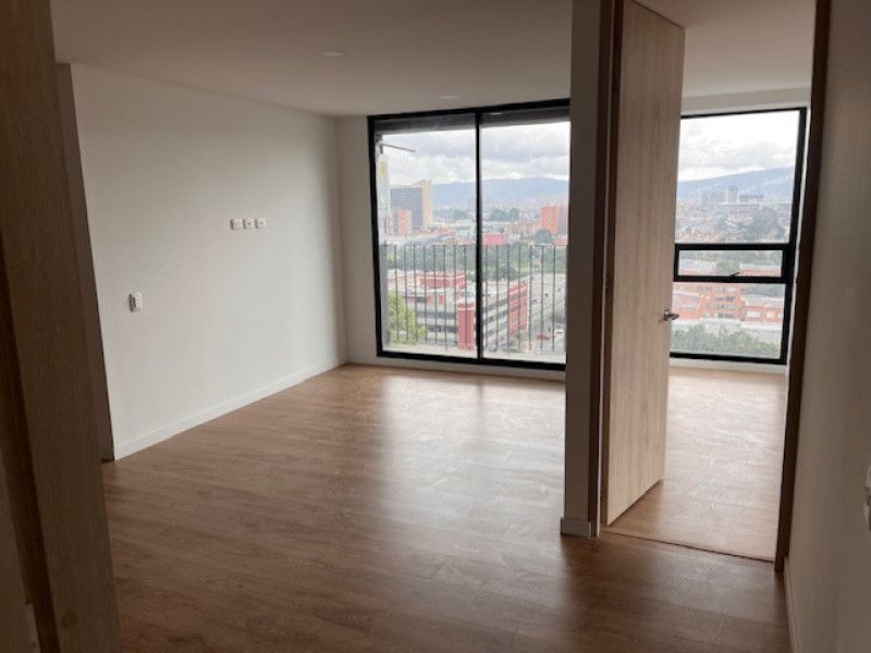 Apartamento en venta Cundinamarca Bogotá Las Ferias 79 m2 Habitaciones 3 Baños 2 Garajes 1 Precio $550000000
