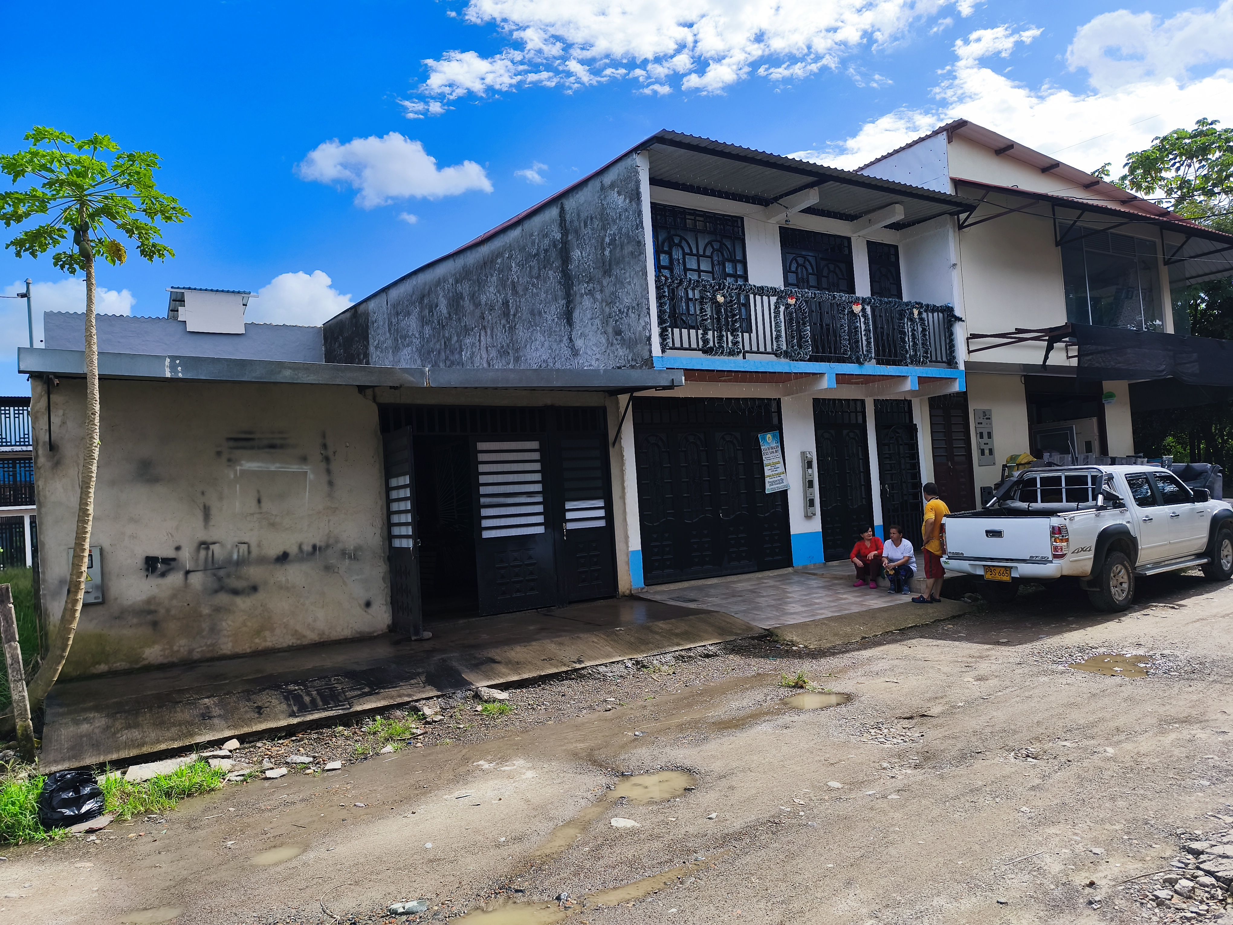 Lote en venta Meta Villavicencio Ciudad Porfia 112 m2 Habitaciones 0 Baños 0 Garajes 1 Precio $130000000