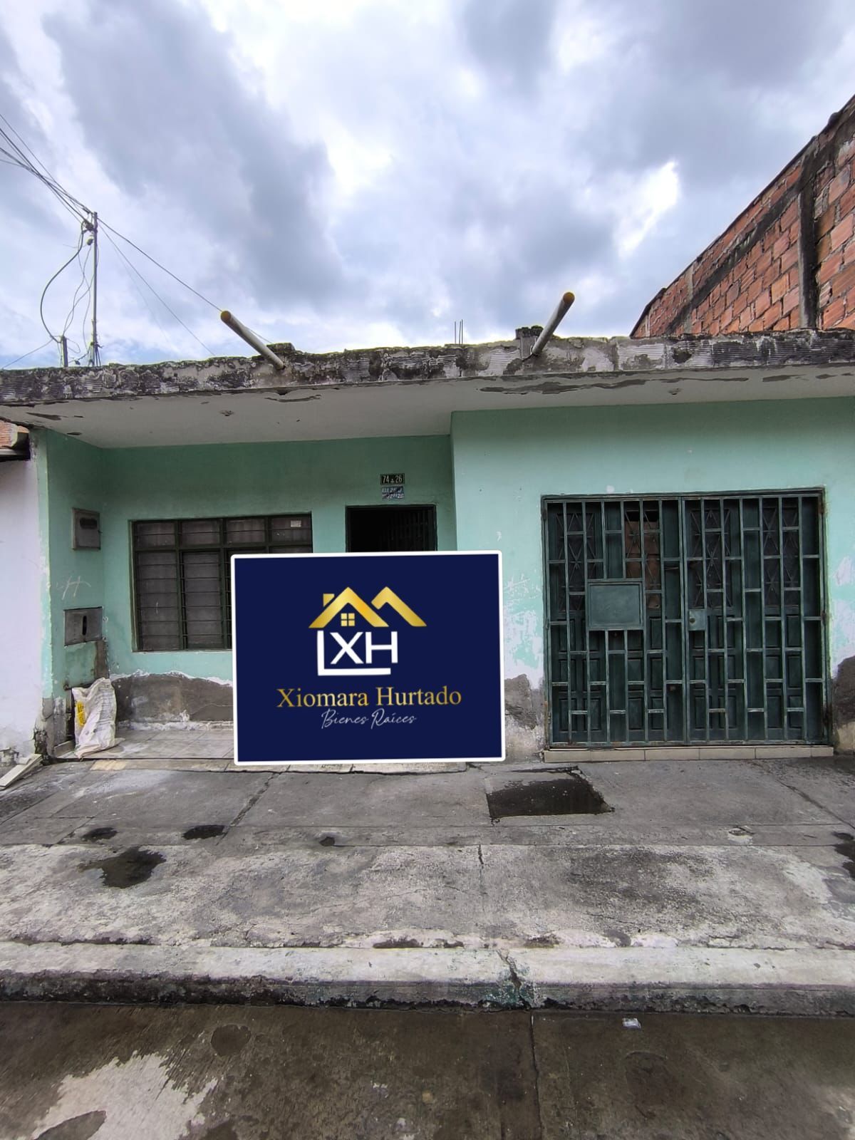 Casa en venta Valle Del Cauca Cali Los Comuneros I Etapa 105 m2 Habitaciones 3 Baños 2 Garajes 0 Precio $205000000