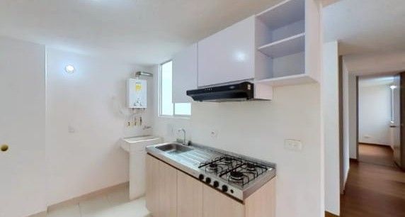 Apartamento en venta Cundinamarca Tocancipá Ub La Fortuna 62 m2 Habitaciones 3 Baños 2 Garajes 0 Precio $185000000