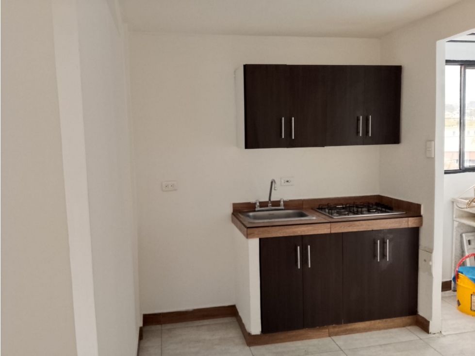 Apartaestudio en arriendo Caldas Manizales La Argentina 28 m2 Habitaciones 1 Baños 1 Garajes 0 Precio $880000
