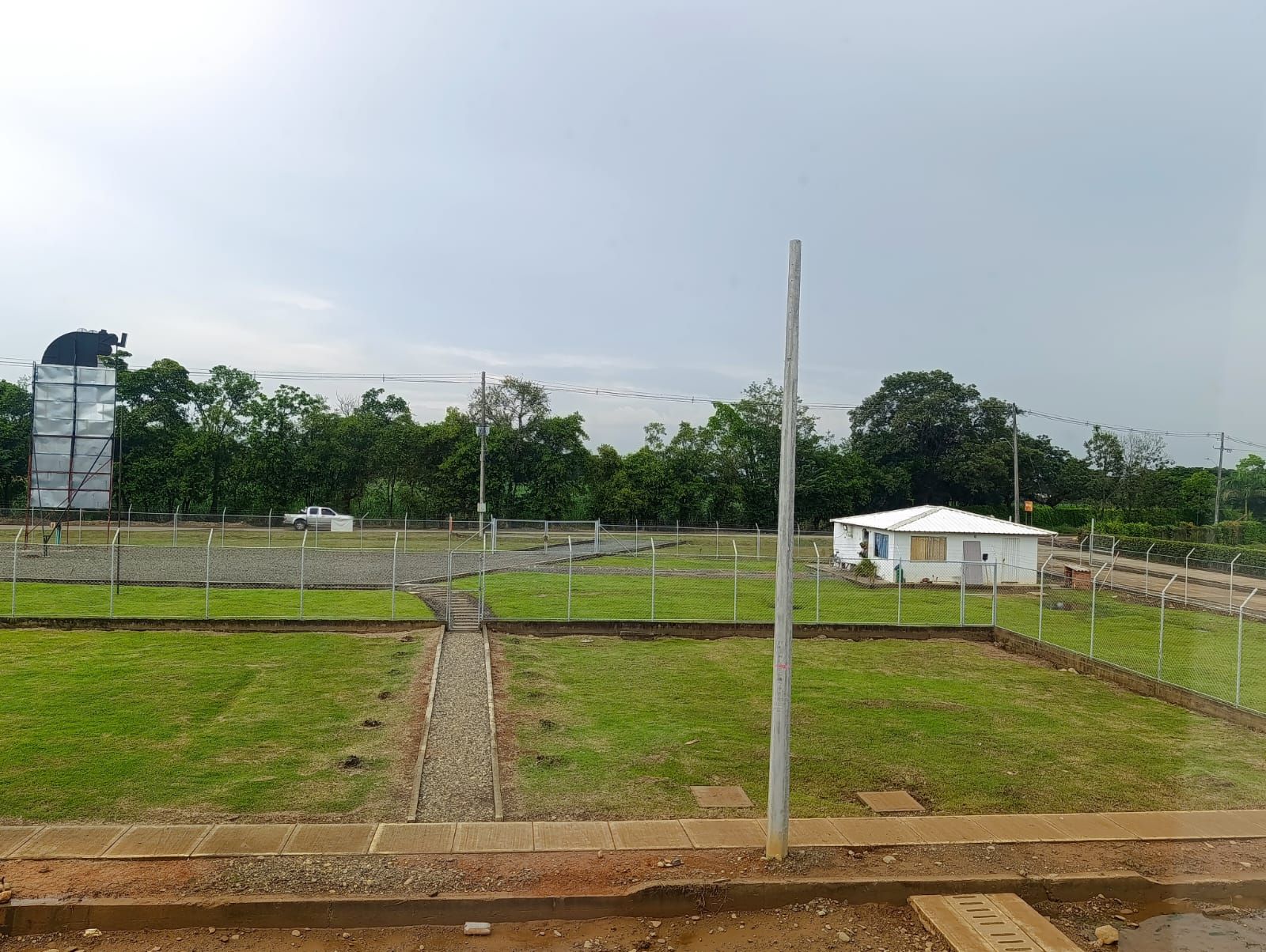 Lote en venta Valle Del Cauca Jamundí Juan De Ampudia 0 m2 Habitaciones 0 Baños 0 Garajes 0 Precio $115000000