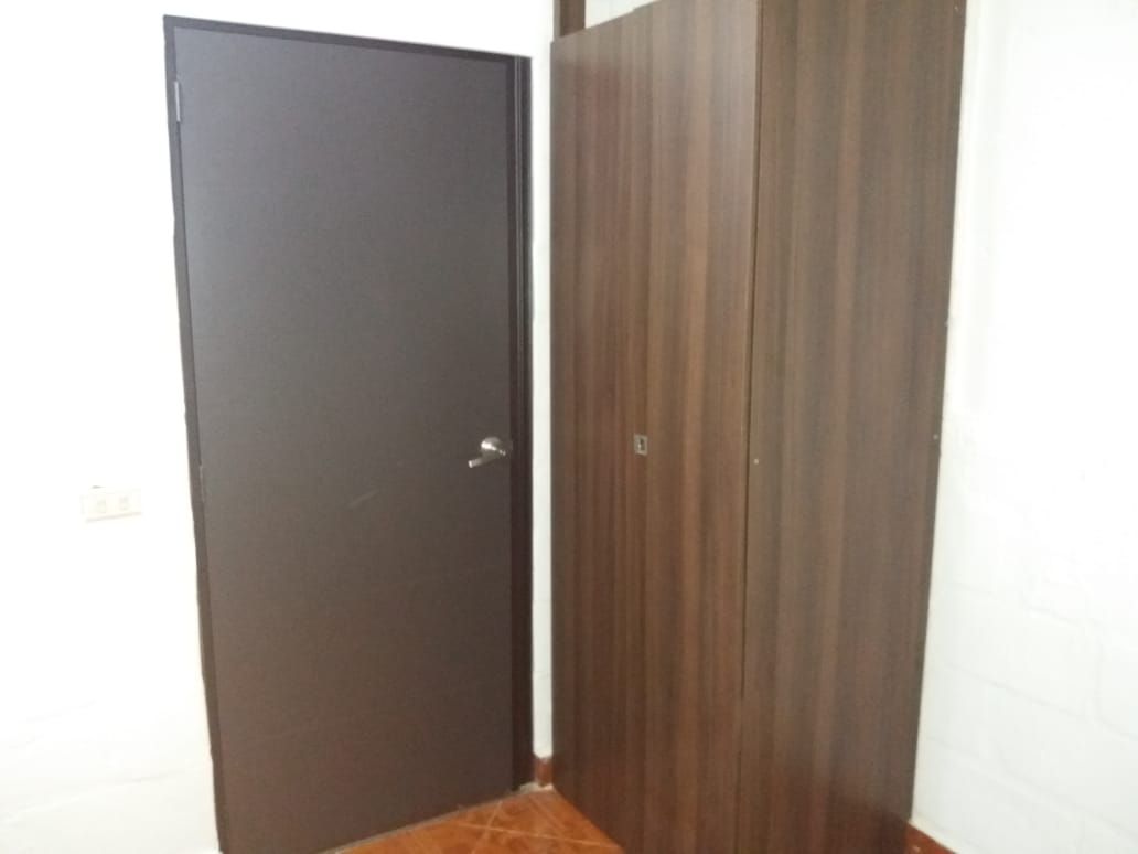 Apartamento en arriendo Antioquia Medellín Cataluña 40 m2 Habitaciones 2 Baños 1 Garajes 0 Precio $885000