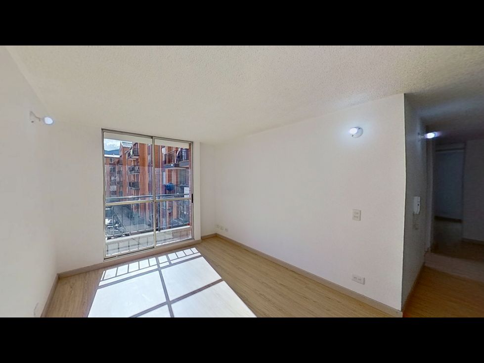 Apartamento en venta Cundinamarca Zipaquirá Villa María 55 m2 Habitaciones 3 Baños 2 Garajes 0 Precio $154000000