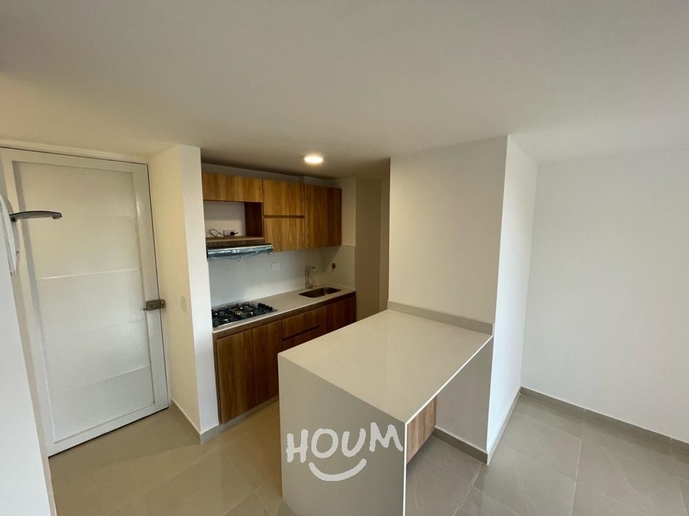 Apartamento en venta Antioquia Marinilla Alto De La Ramada 50 m2 Habitaciones 2 Baños 2 Garajes 0 Precio $290000000