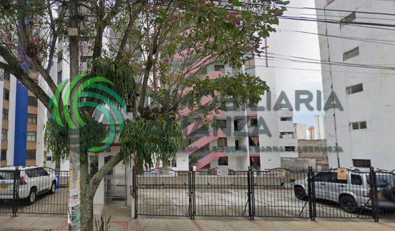 Apartamento en arriendo Santander Bucaramanga Antonia Santos Centro 83 m2 Habitaciones 3 Baños 2 Garajes 1 Precio $1880000