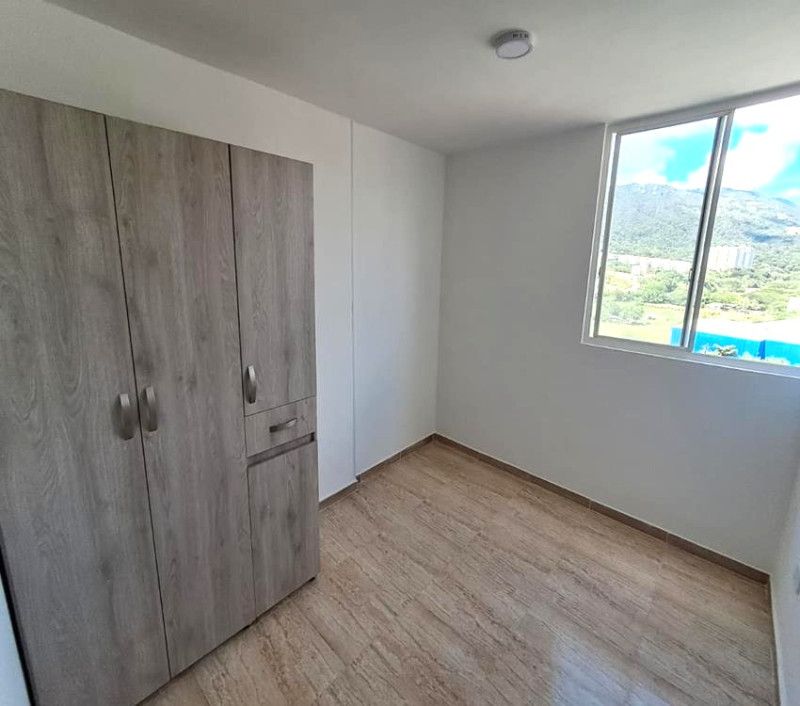 Apartamento en arriendo Santander Girón San Antonio Del Carrizal 54 m2 Habitaciones 3 Baños 2 Garajes 0 Precio $1150000