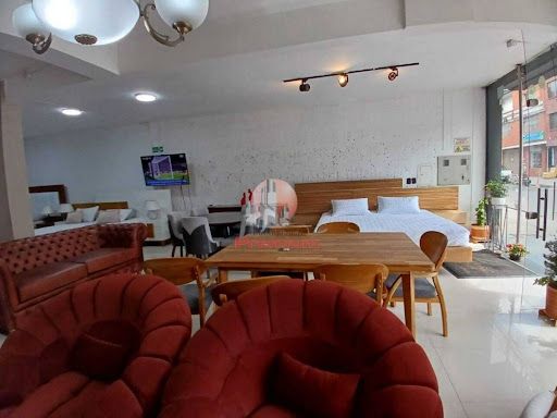 Edificio en venta Cundinamarca Bogotá San Fernando 720 m2 Habitaciones 0 Baños 6 Garajes 0 Precio $3200000000