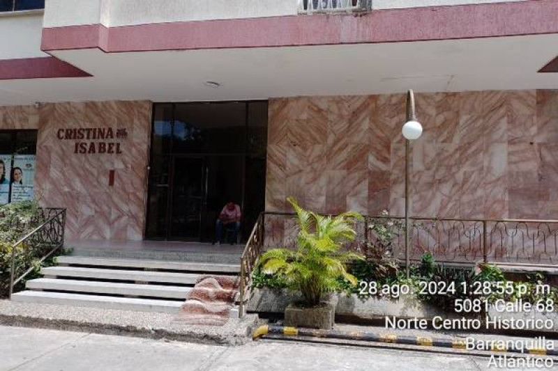 Local en venta Atlántico Barranquilla El Prado 538 m2 Habitaciones 0 Baños 3 Garajes 0 Precio $1614000000