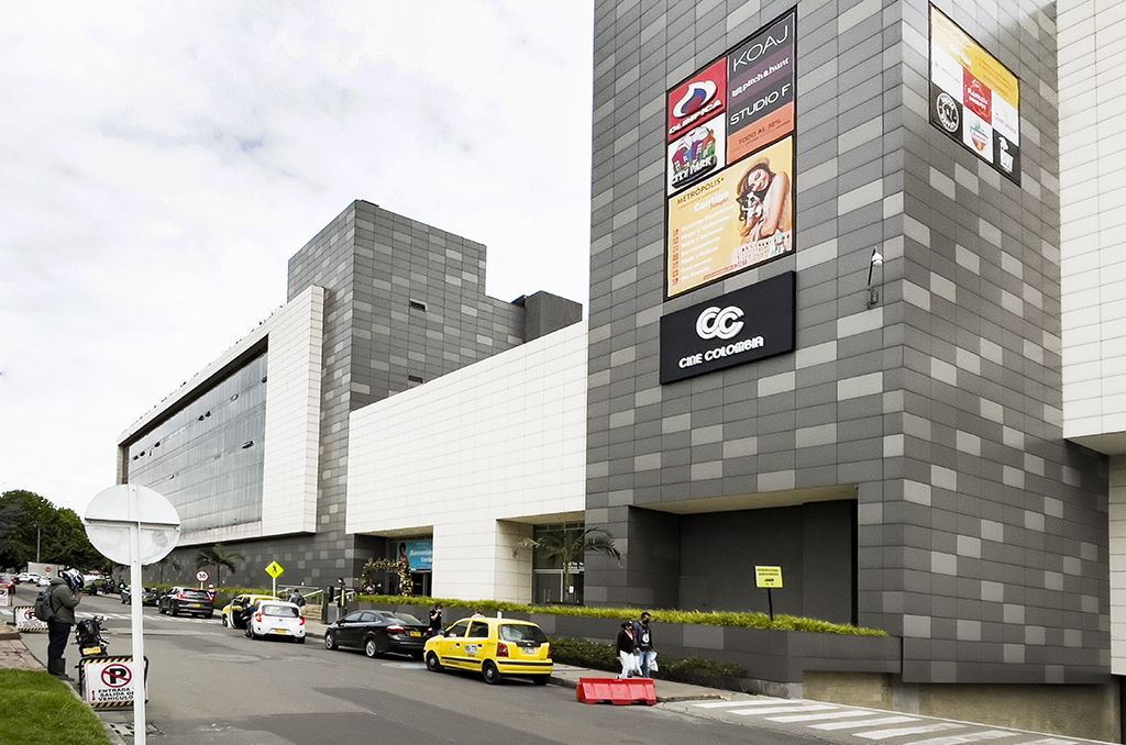 Inmuebles en Remate Oficina en venta Cundinamarca Bogotá Metrópolis 43 m2 Habitaciones 0 Baños 1 Garajes 0 Precio $460000000
